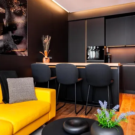 Ma&mi Daire Subotica