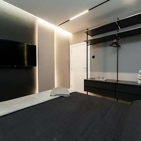 Apartment Ma&mi