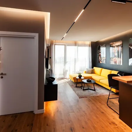 Daire Ma&mi Subotica