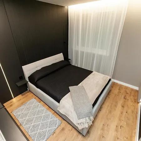 Daire Ma&mi Subotica